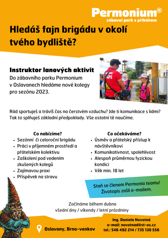 Brigáda Oslavany